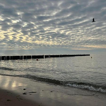 Przystanek Pobierowo Exterior foto
