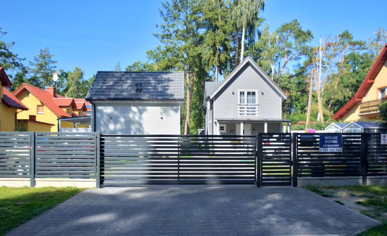 Przystanek Pobierowo Exterior foto