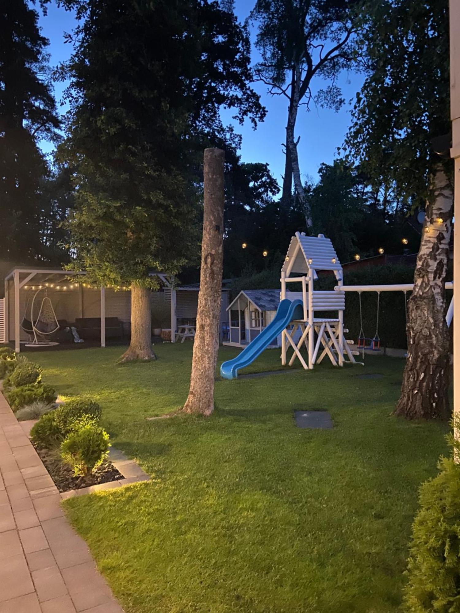 Przystanek Pobierowo Exterior foto